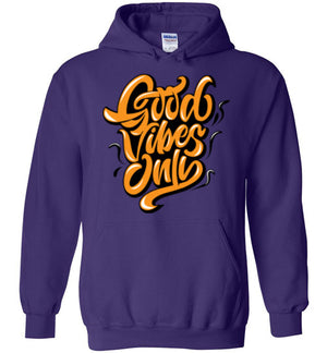 New Good Vibes Only Design