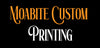 Moabite Custom Printing 