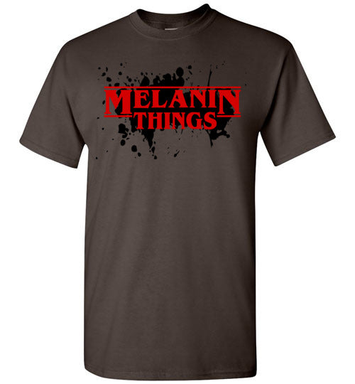 Melanin Things