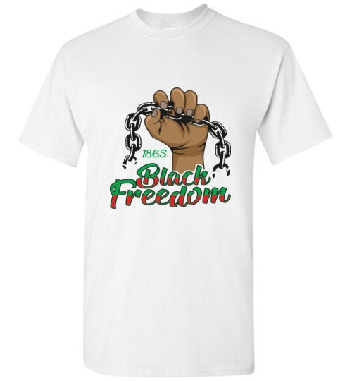 1865 Black Freedom