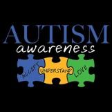 Autism Awareness (A.U.L)