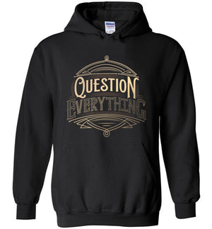 Question Everything